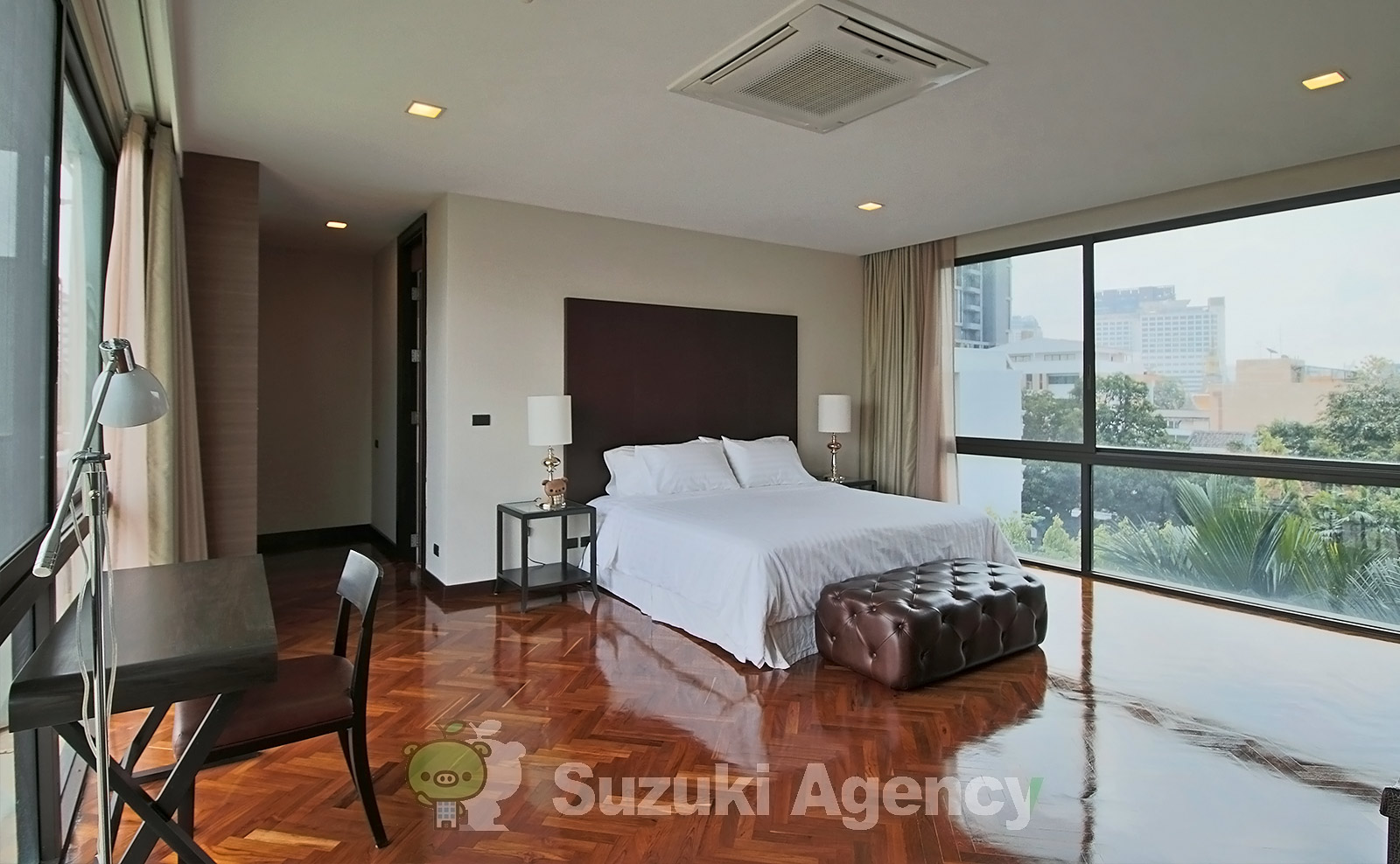 The Grand Villa:2 Bed Room Photos No.65