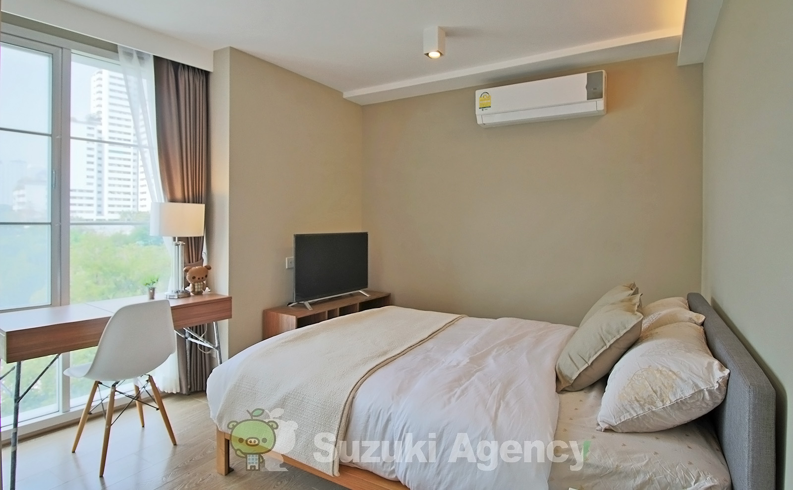 Maestro 39 Residence:2 Bed Room Photos No.65