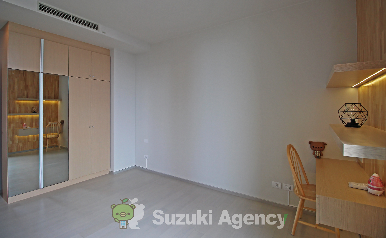 Noble Ploenchit:2 Bed Room Photos No.65