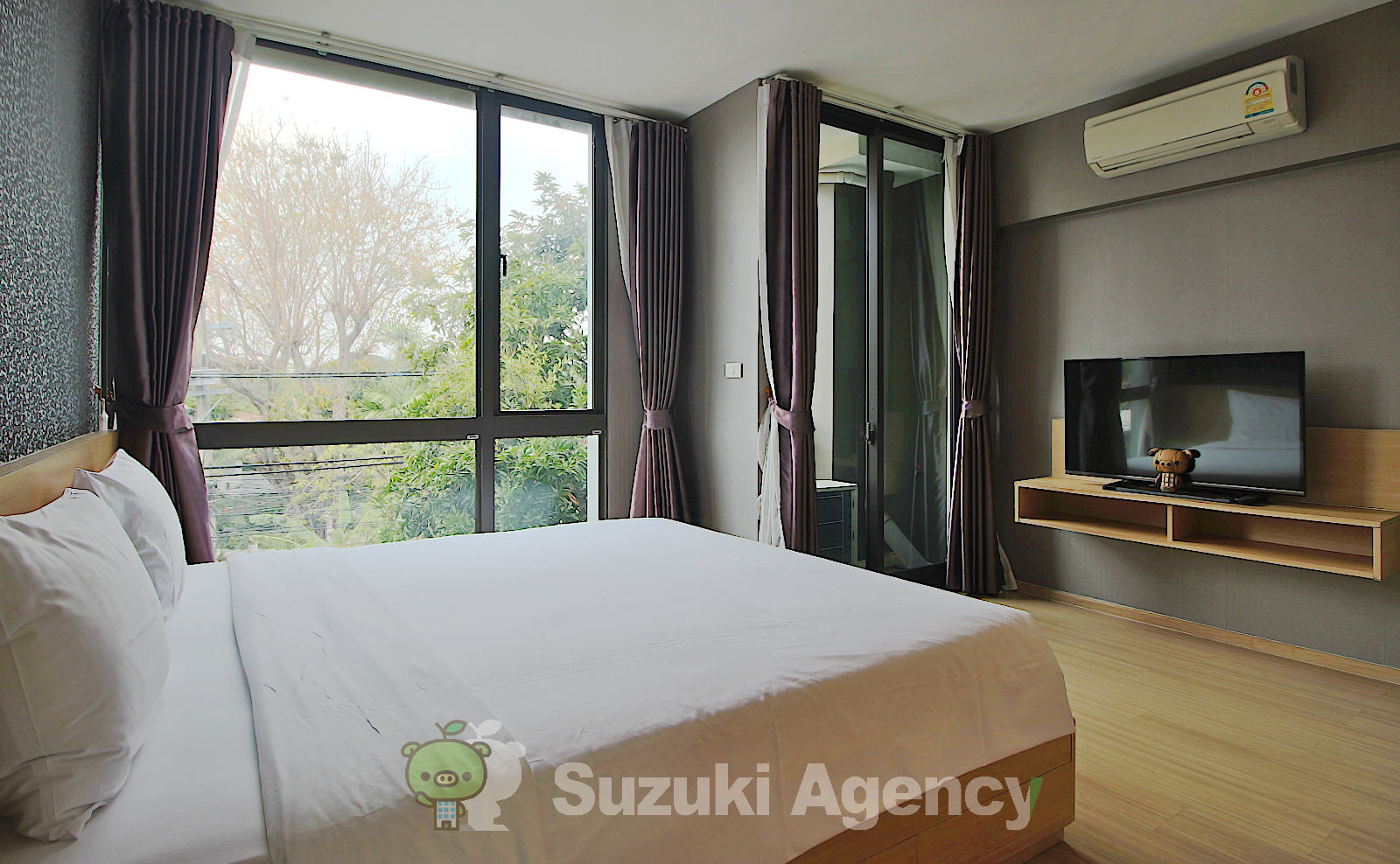 Like Sukhumvit 22 (Like Sukhumvit 16):2 Bed Room Photos No.65