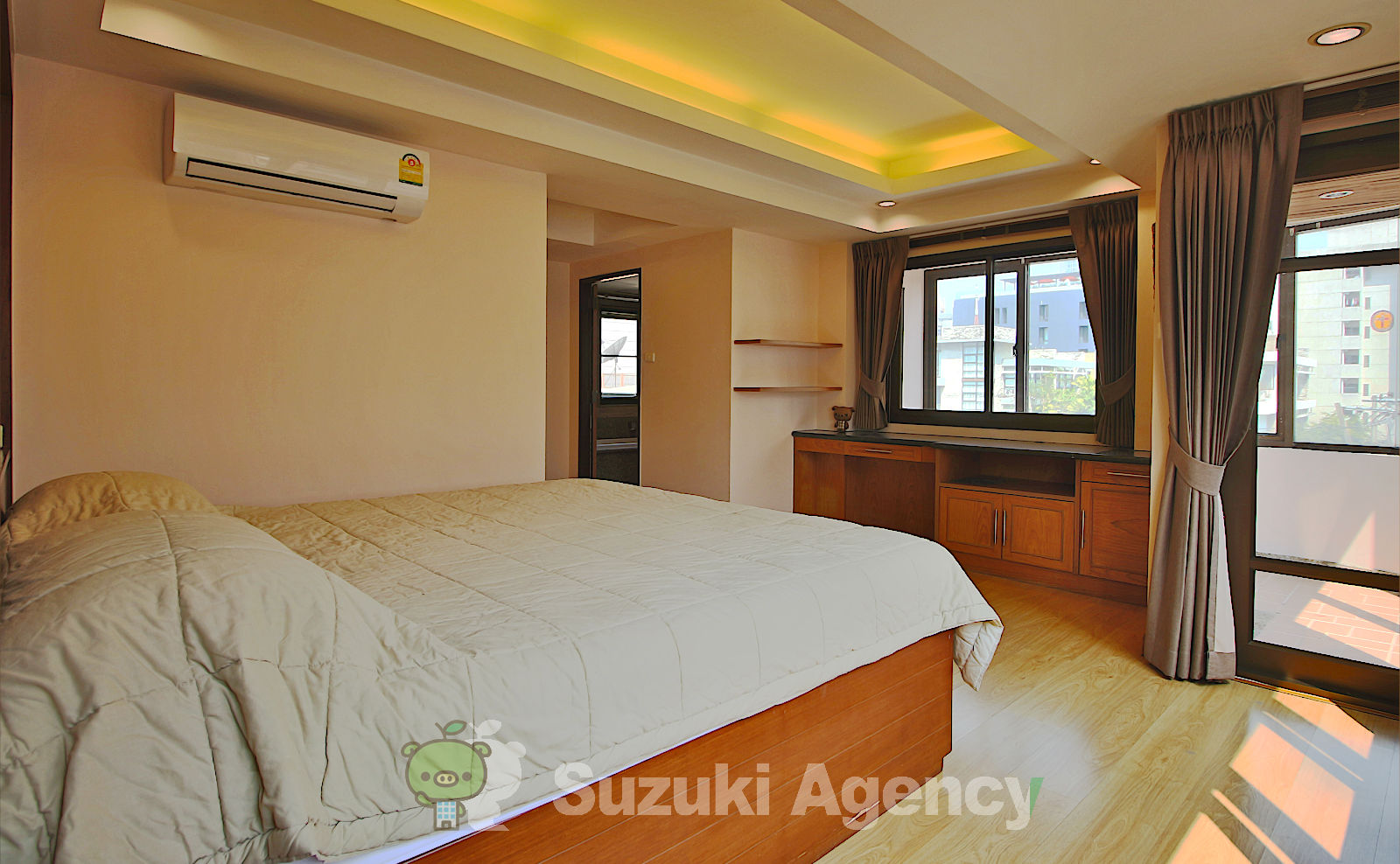 Sawit Suites:2 Bed Room Photos No.65