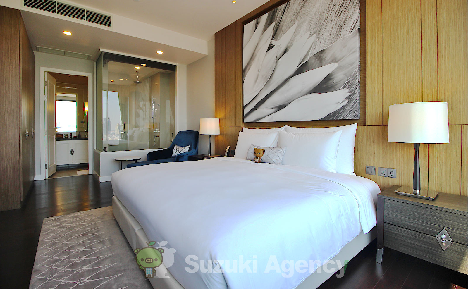 137 PILLARS Suites & Residences:2 Bed Room Photos No.66