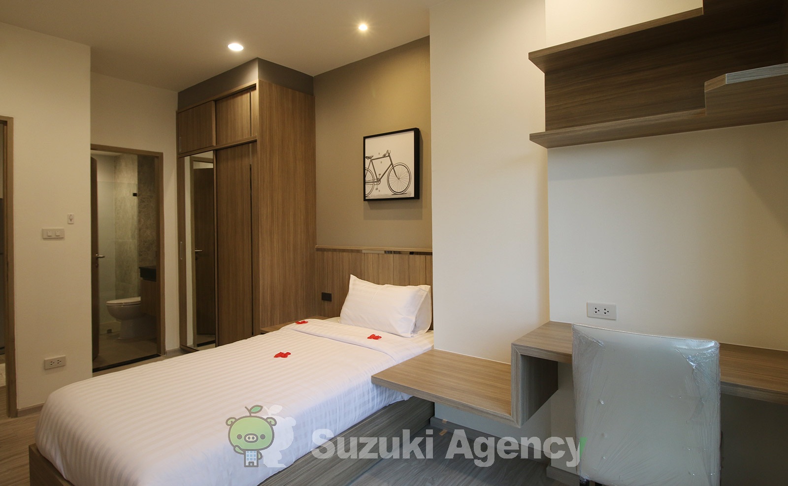 Junie’s Garden Home:2 Bed Room Photos No.66