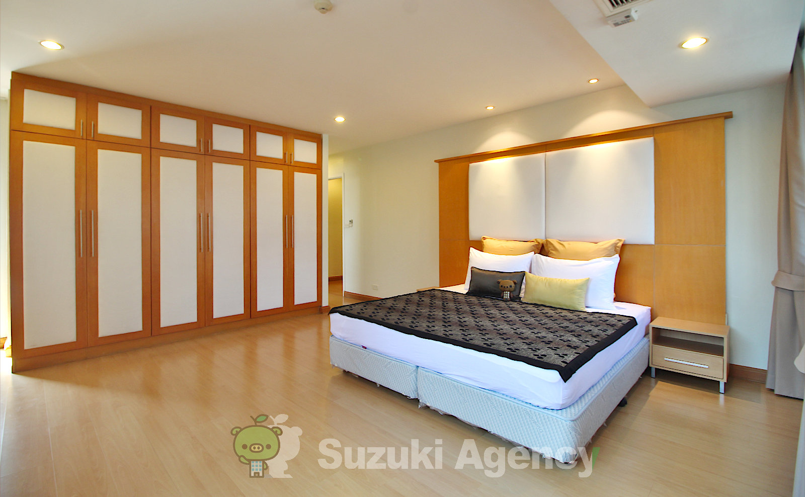 Park View Mansion:2 Bed Room Photos No.66