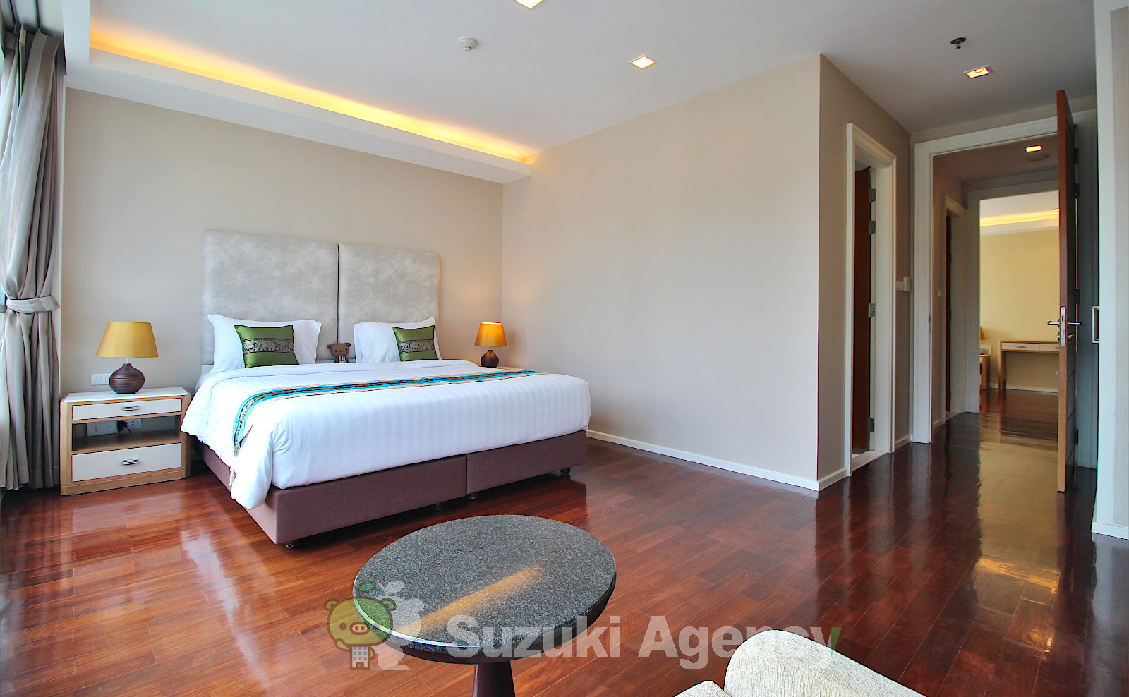 GM Serviced Apartment:2 Bed Room Photos No.66