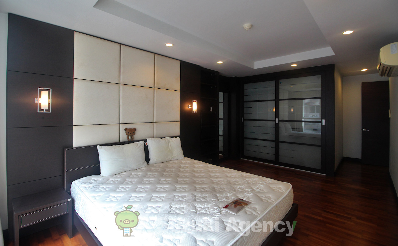 Avenue 61 Sukhumvit:2 Bed Room Photos No.66