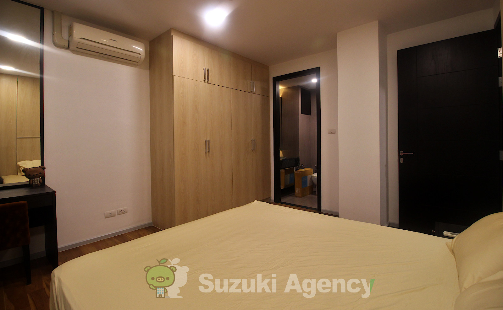 Villa Sikhara:2 Bed Room Photos No.66