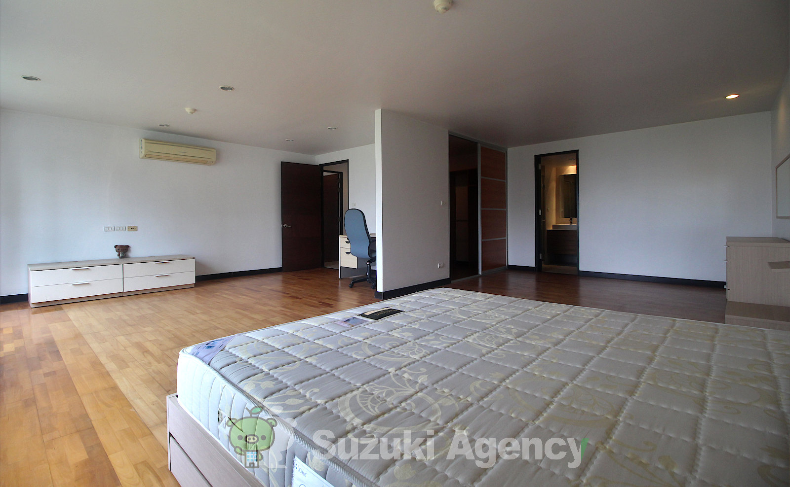 Avenue 61 Sukhumvit:2 Bed Room Photos No.66
