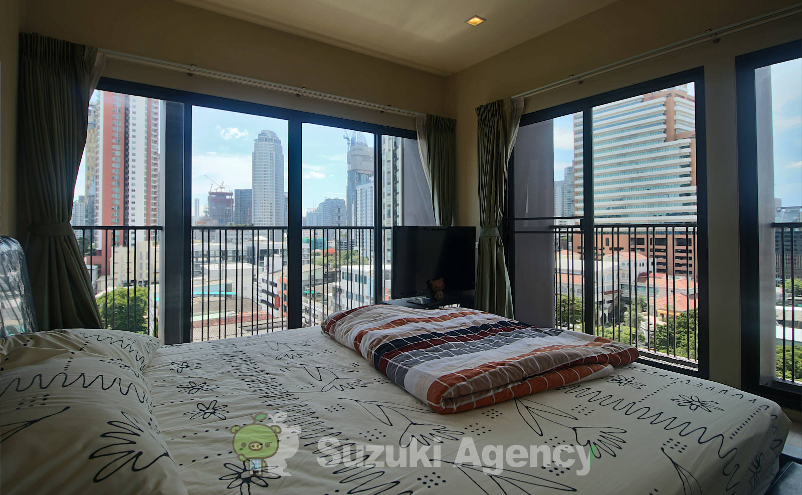 Noble Reveal:2 Bed Room Photos No.66