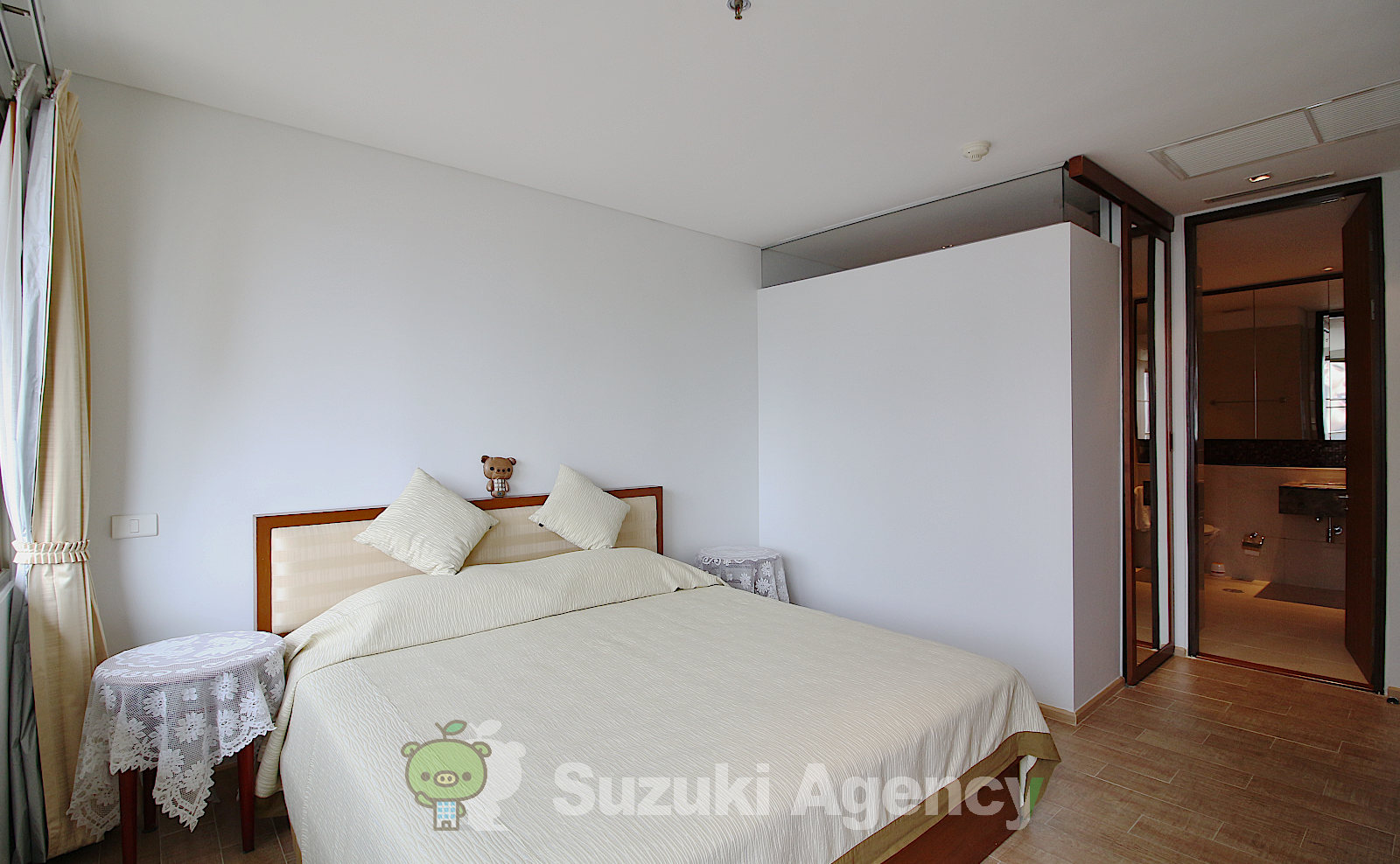 The Lakes Condominium:2 Bed Room Photos No.66