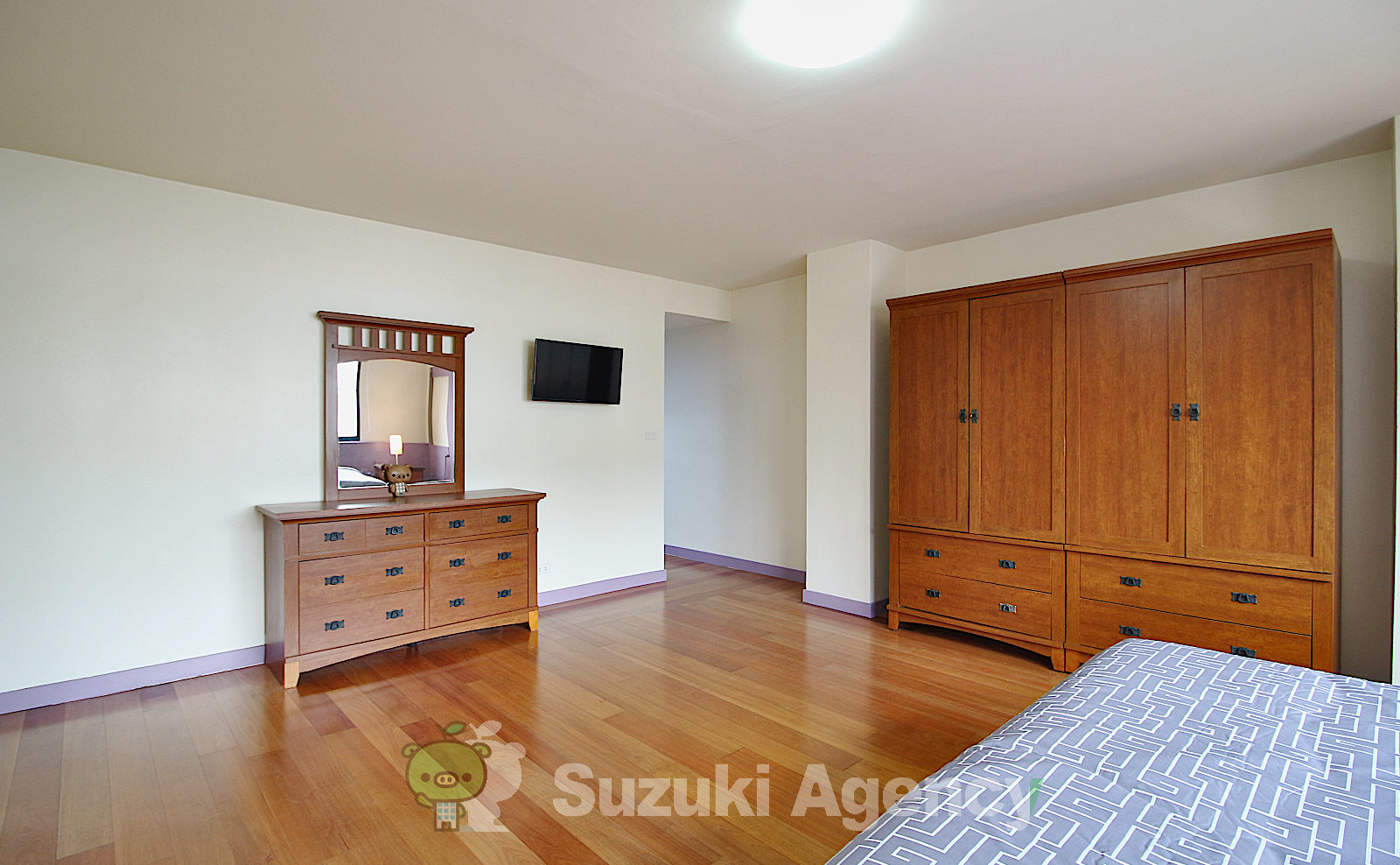 The Prestige 49 Condominium:2 Bed Room Photos No.66
