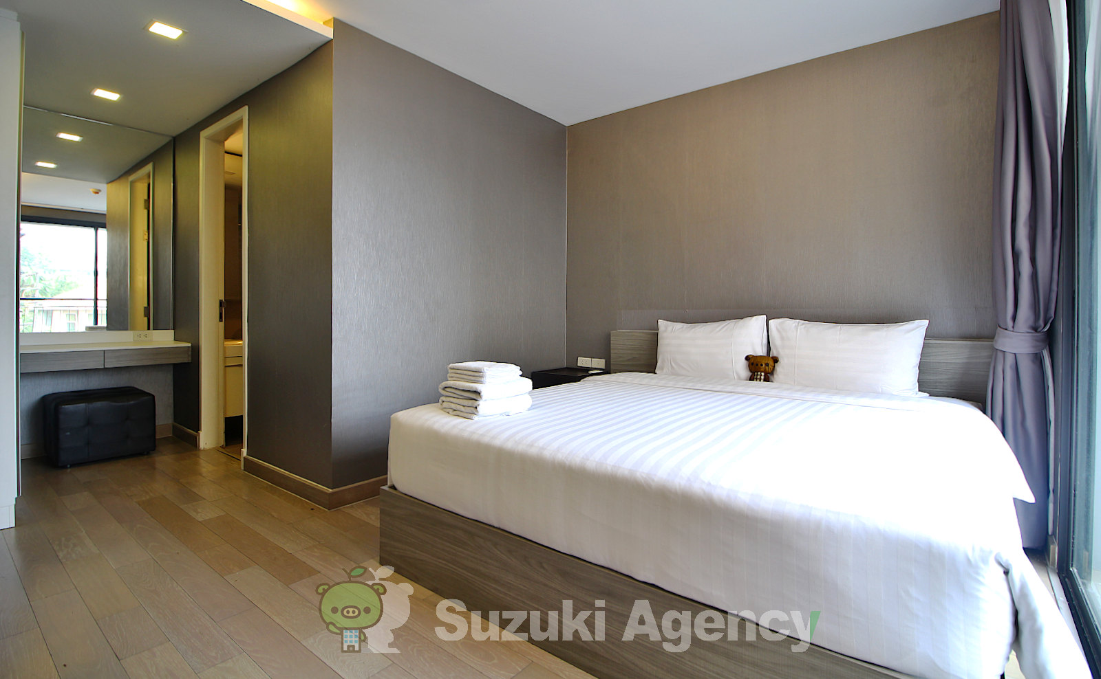 Residence 187:2 Bed Room Photos No.66