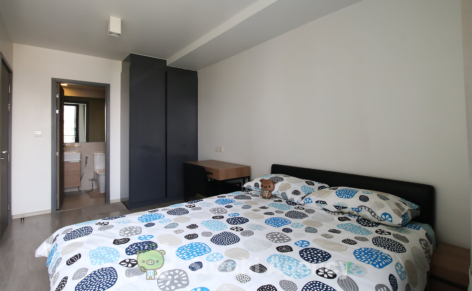 Maestro 02 Ruamrudee:2 Bed Room Photos No.66