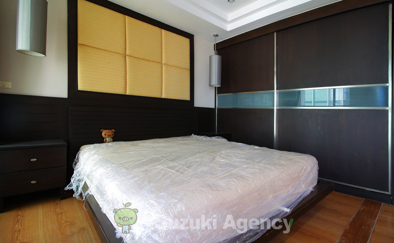 THE ADDRESS SIAM:2 Bed Room Photos No.66