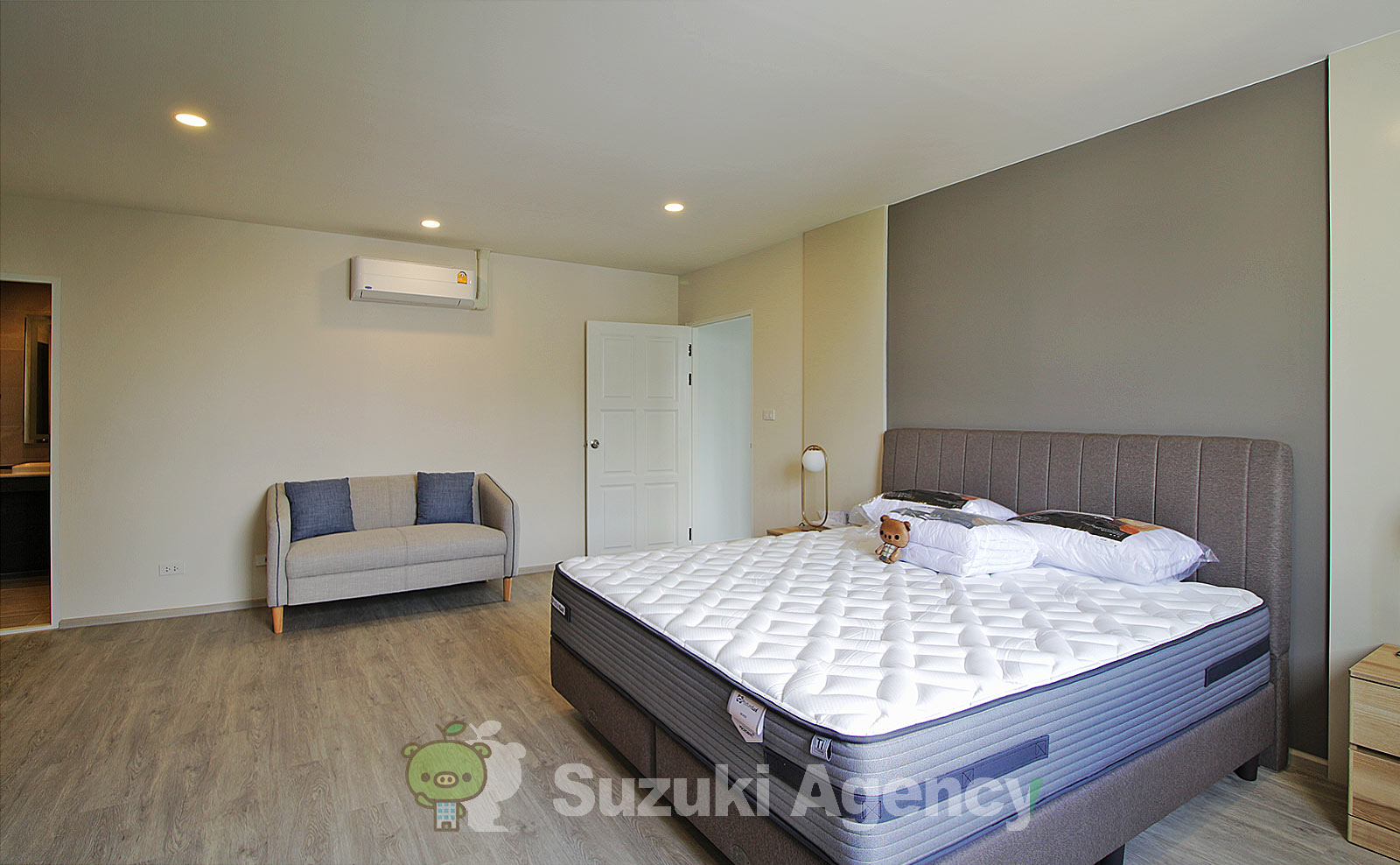 The Prestige 49 Condominium:2 Bed Room Photos No.66