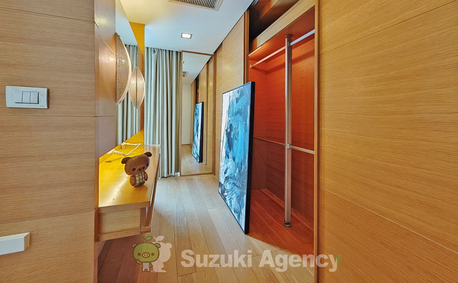 Ficus Lane Condominium:2 Bed Room Photos No.66