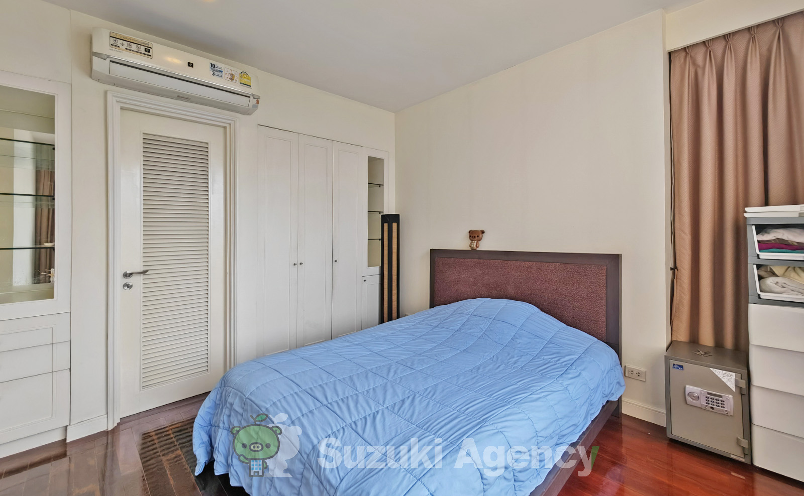 Hampton Thonglor 10:2 Bed Room Photos No.66