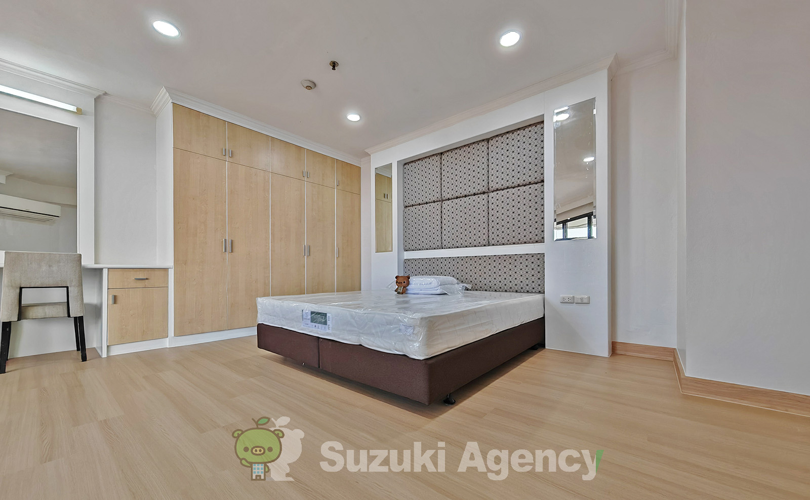 Baan Suanpetch:2 Bed Room Photos No.66