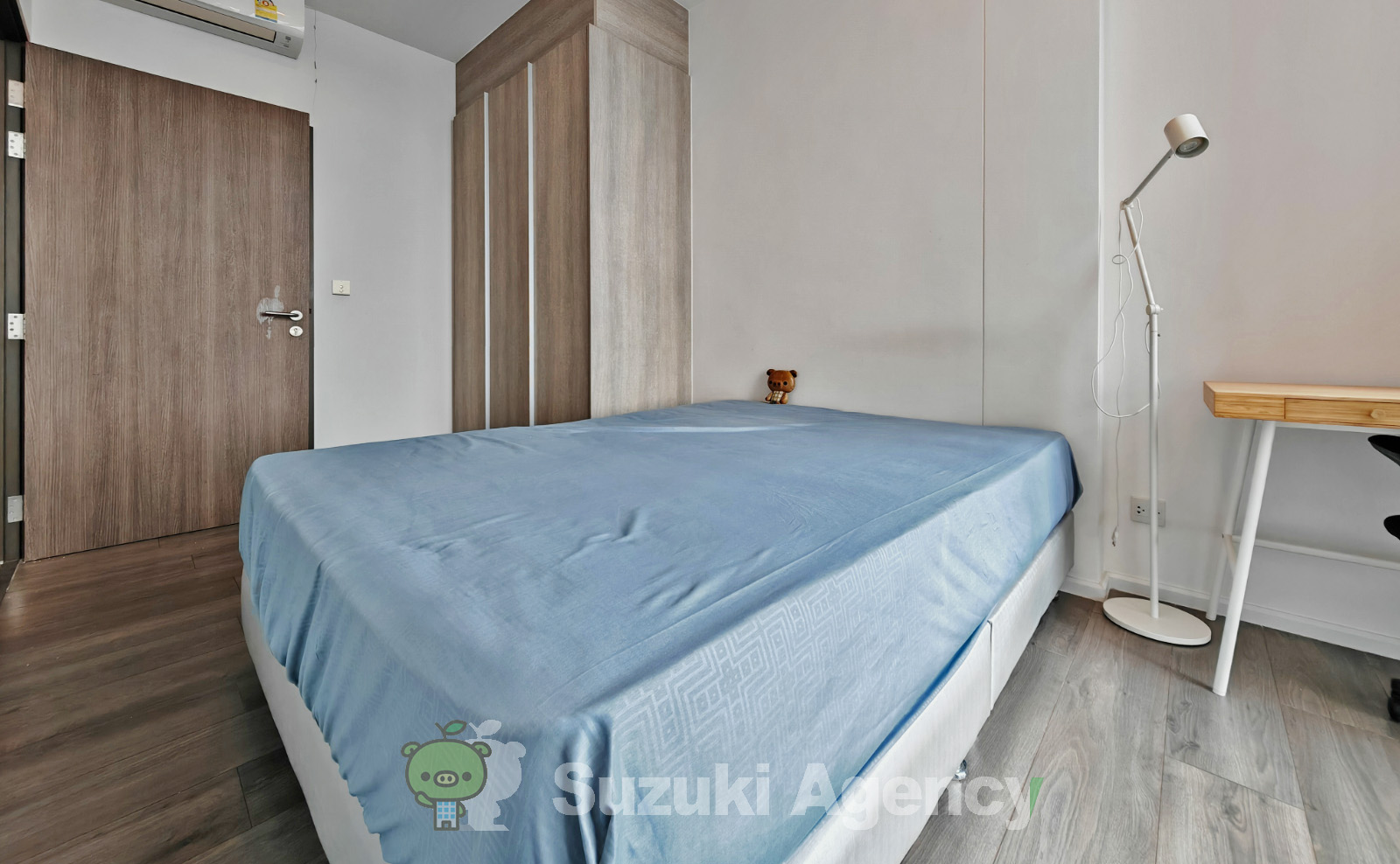 Whizdom Essence:2 Bed Room Photos No.66