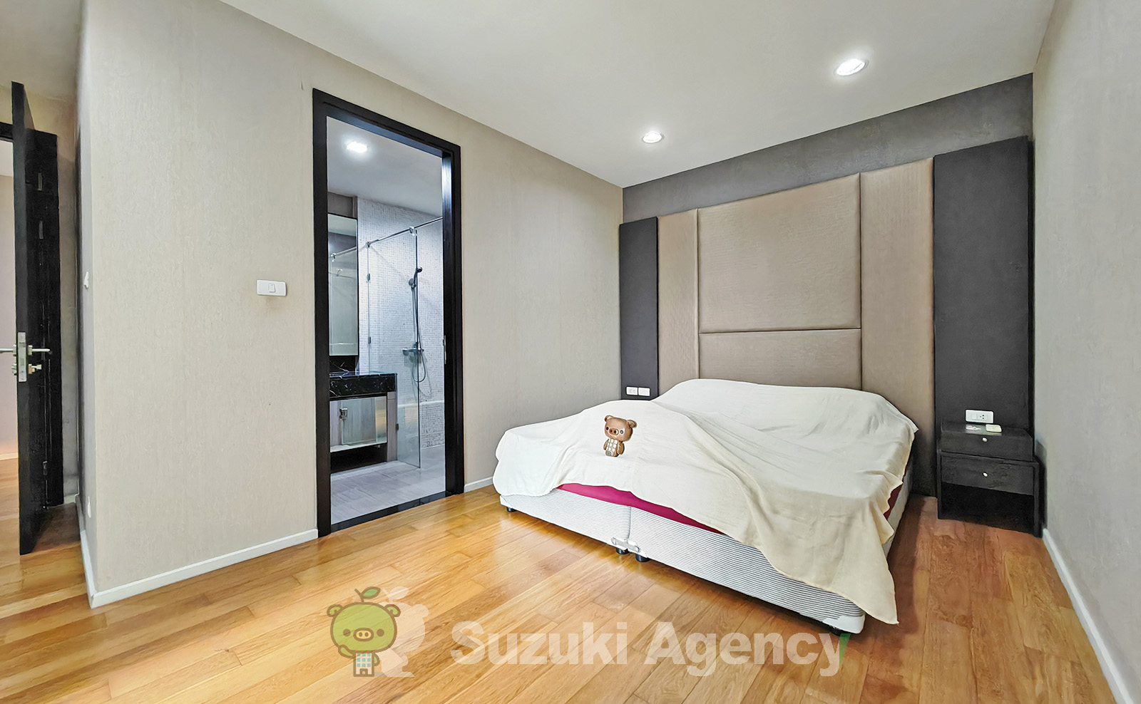 Villa Sikhara:2 Bed Room Photos No.66