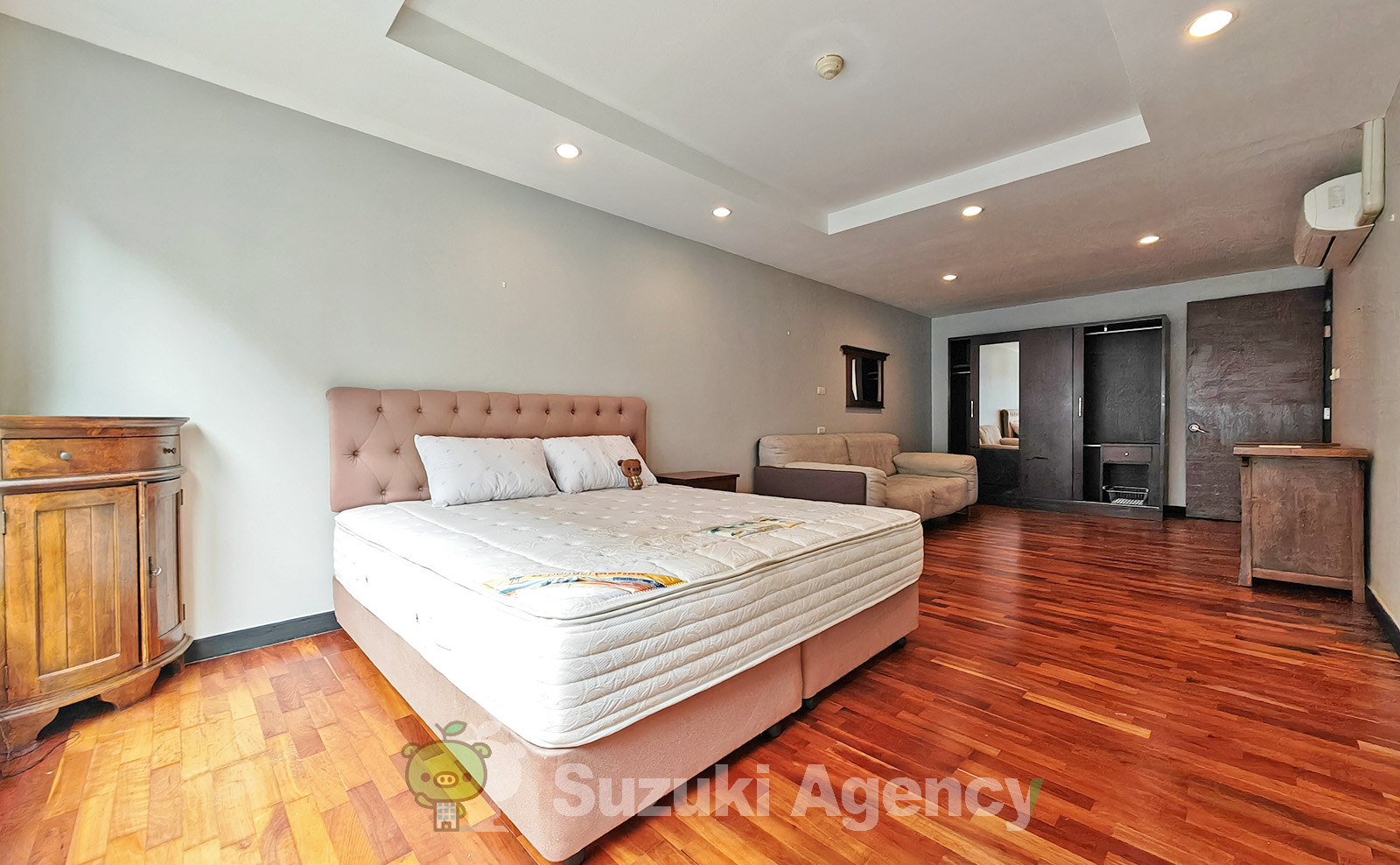 Avenue 61 Sukhumvit:2 Bed Room Photos No.66