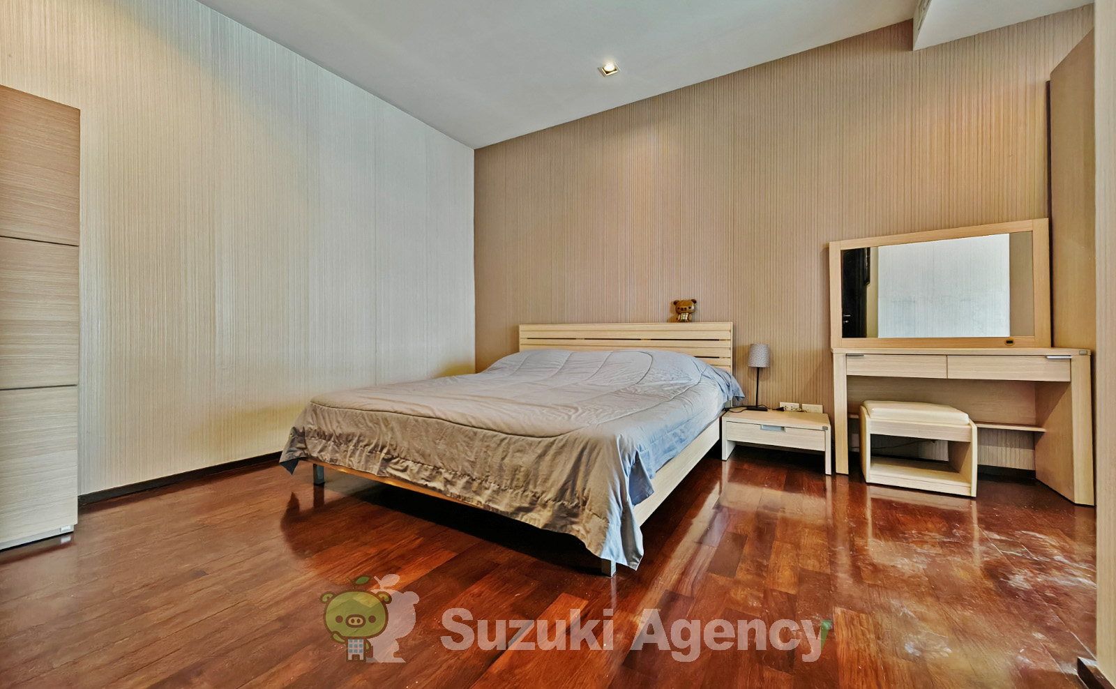 Noble Ora:2 Bed Room Photos No.66