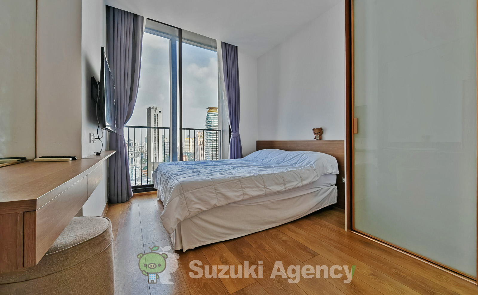 Noble BE33:2 Bed Room Photos No.66