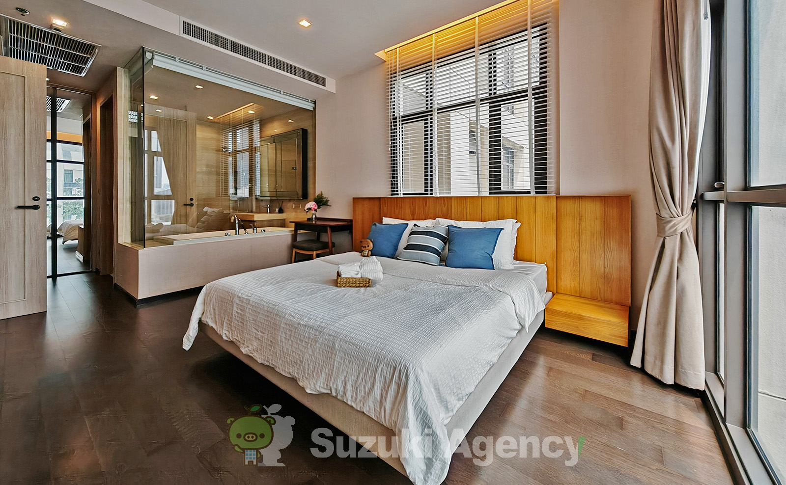 The XXXIX by Sansiri:2 Bed Room Photos No.66