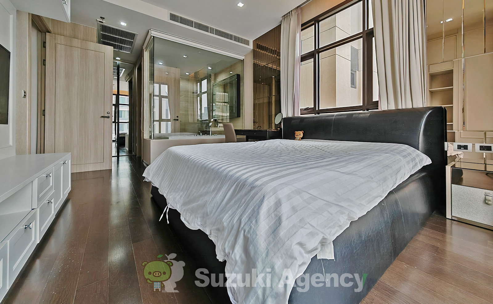 The XXXIX by Sansiri:2 Bed Room Photos No.66