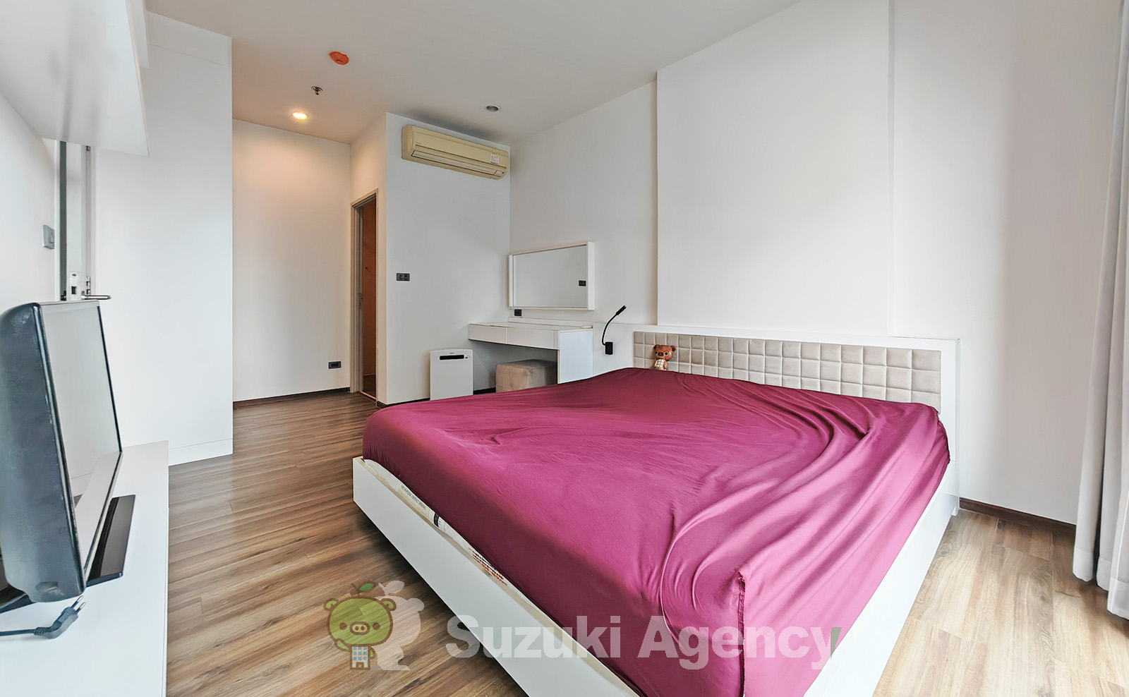 WYNE Sukhumvit:2 Bed Room Photos No.66
