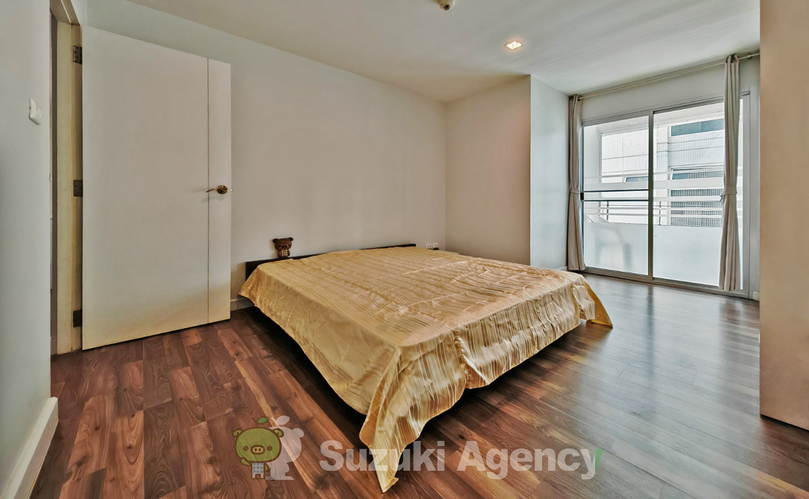 The Room Sukhumvit 79:2 Bed Room Photos No.66