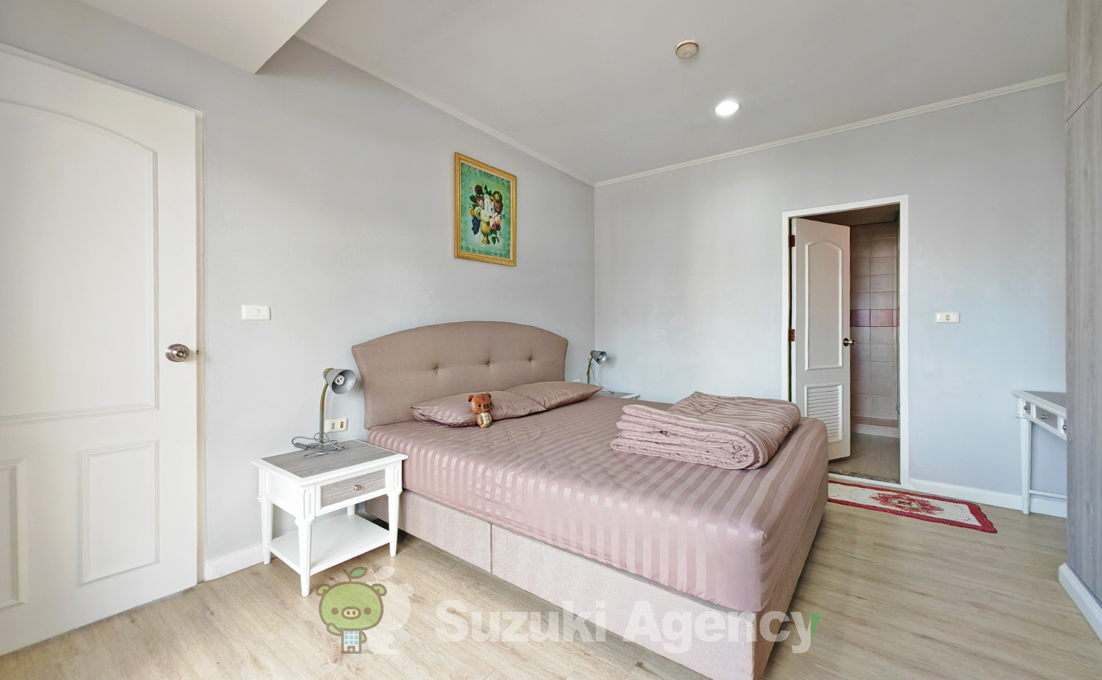 Citi Resort Sukhumvit 49:2 Bed Room Photos No.66