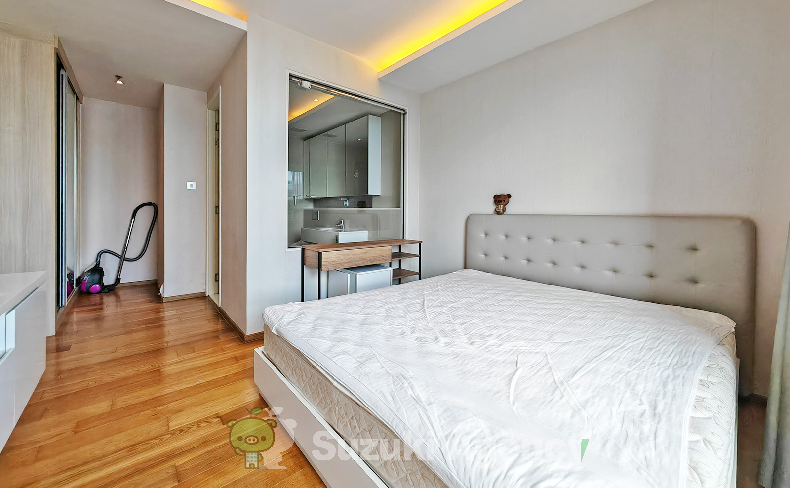 H Sukhumvit 43:2 Bed Room Photos No.66