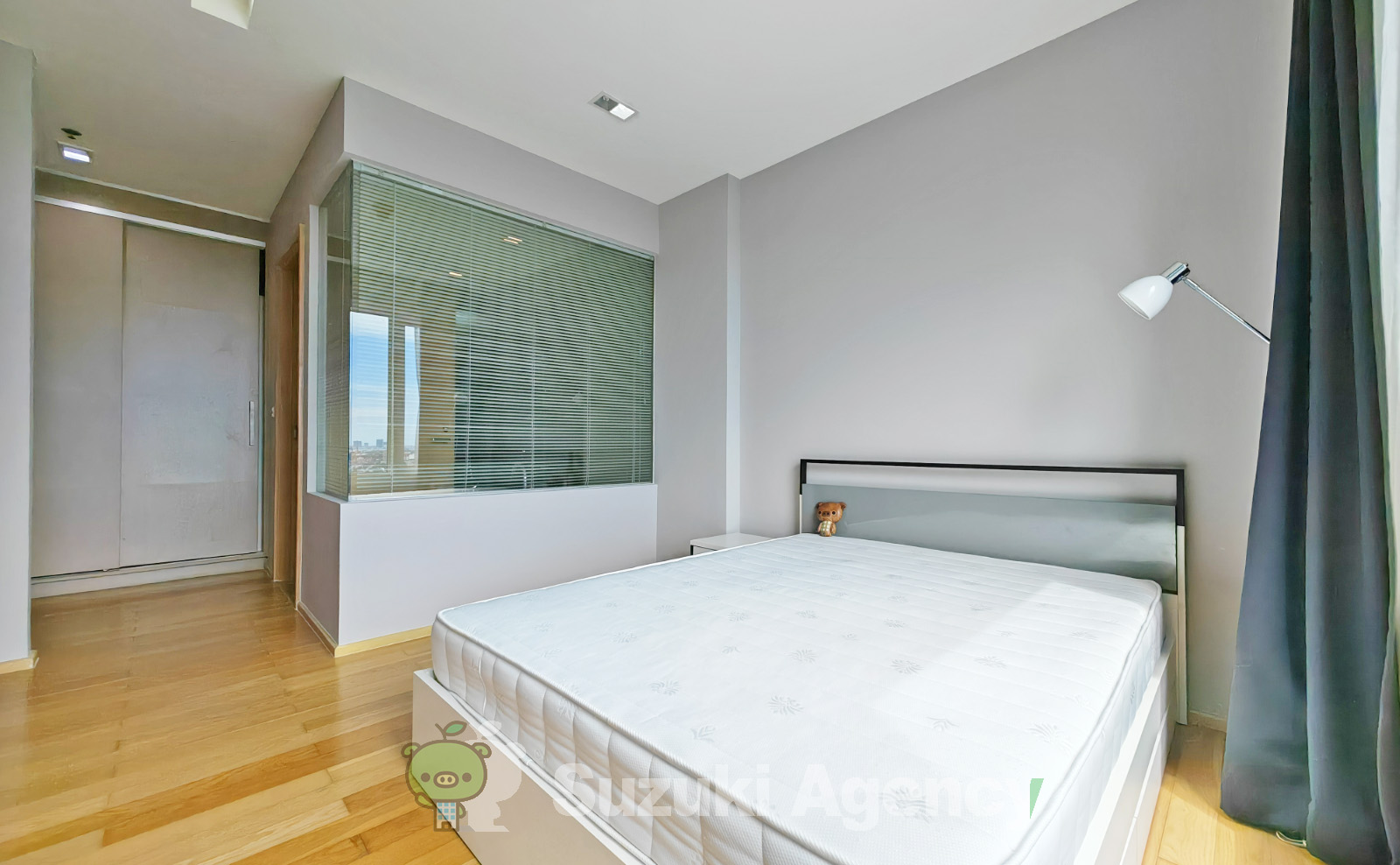 Siri at Sukhumvit:2 Bed Room Photos No.66