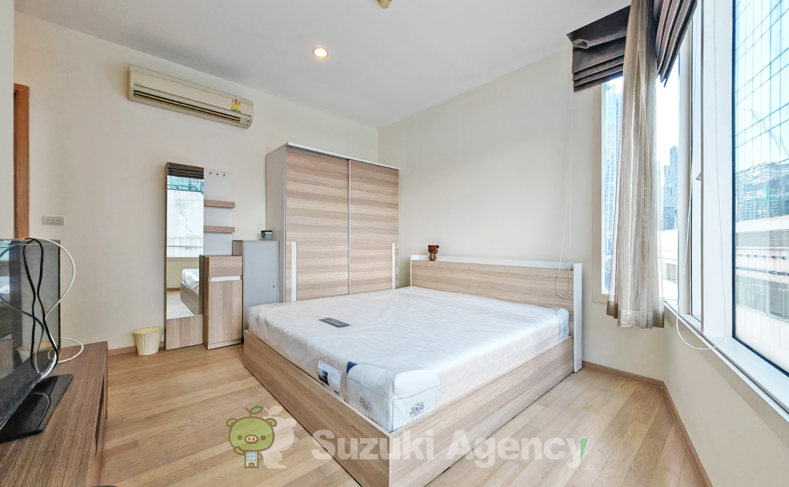 39 by Sansiri:2 Bed Room Photos No.66