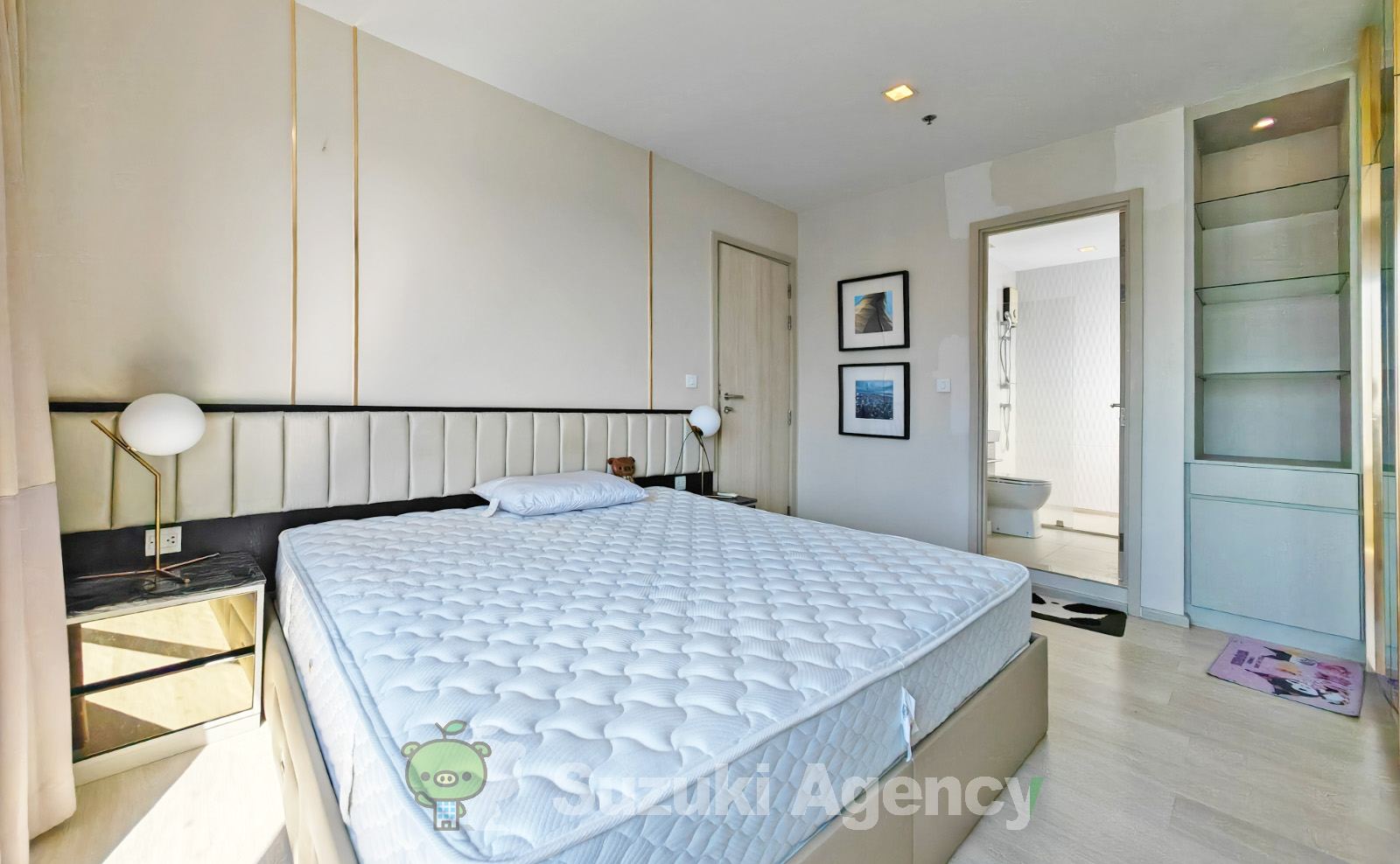 Life One Wireless:2 Bed Room Photos No.66