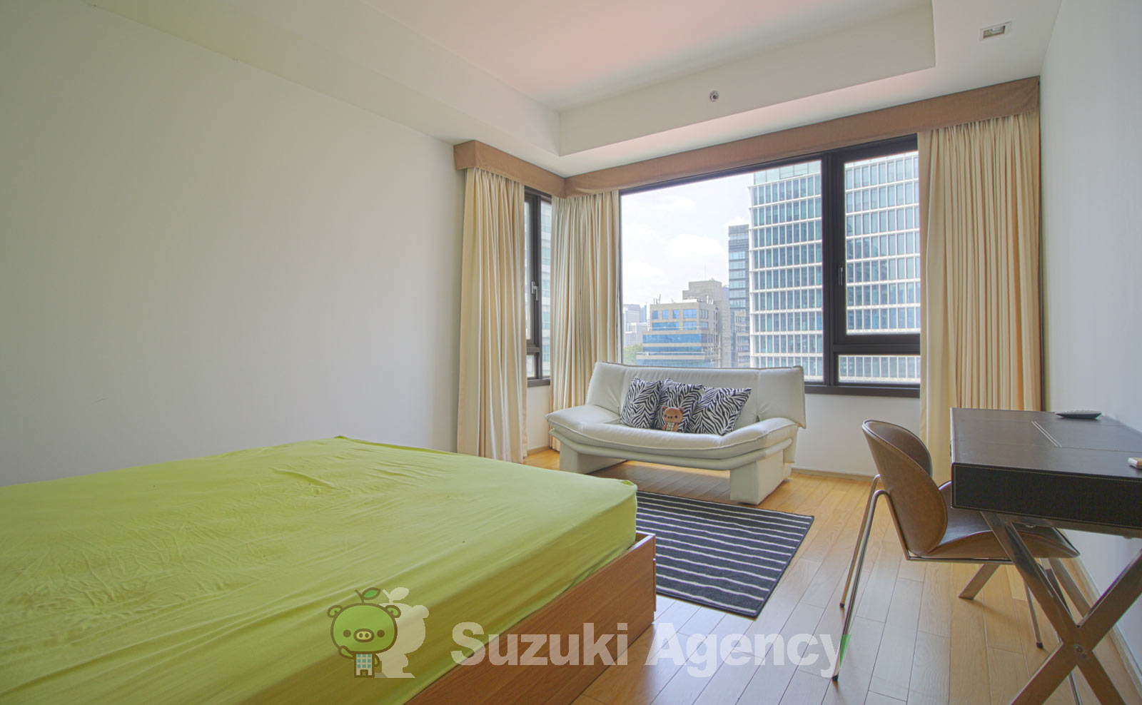 Prive by Sansiri:2 Bed Room Photos No.66