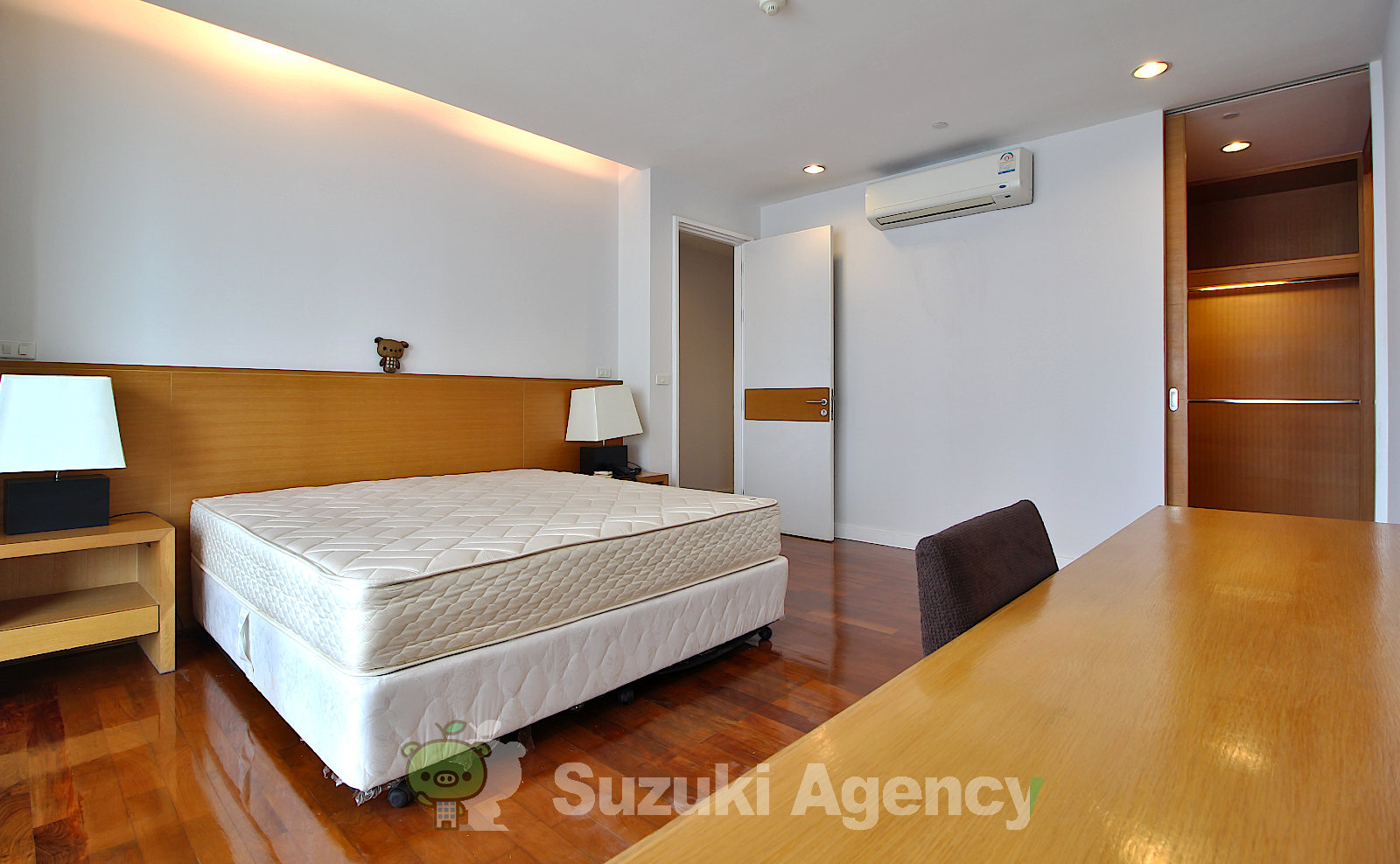 Baan Jamjuree:2 Bed Room Photos No.66