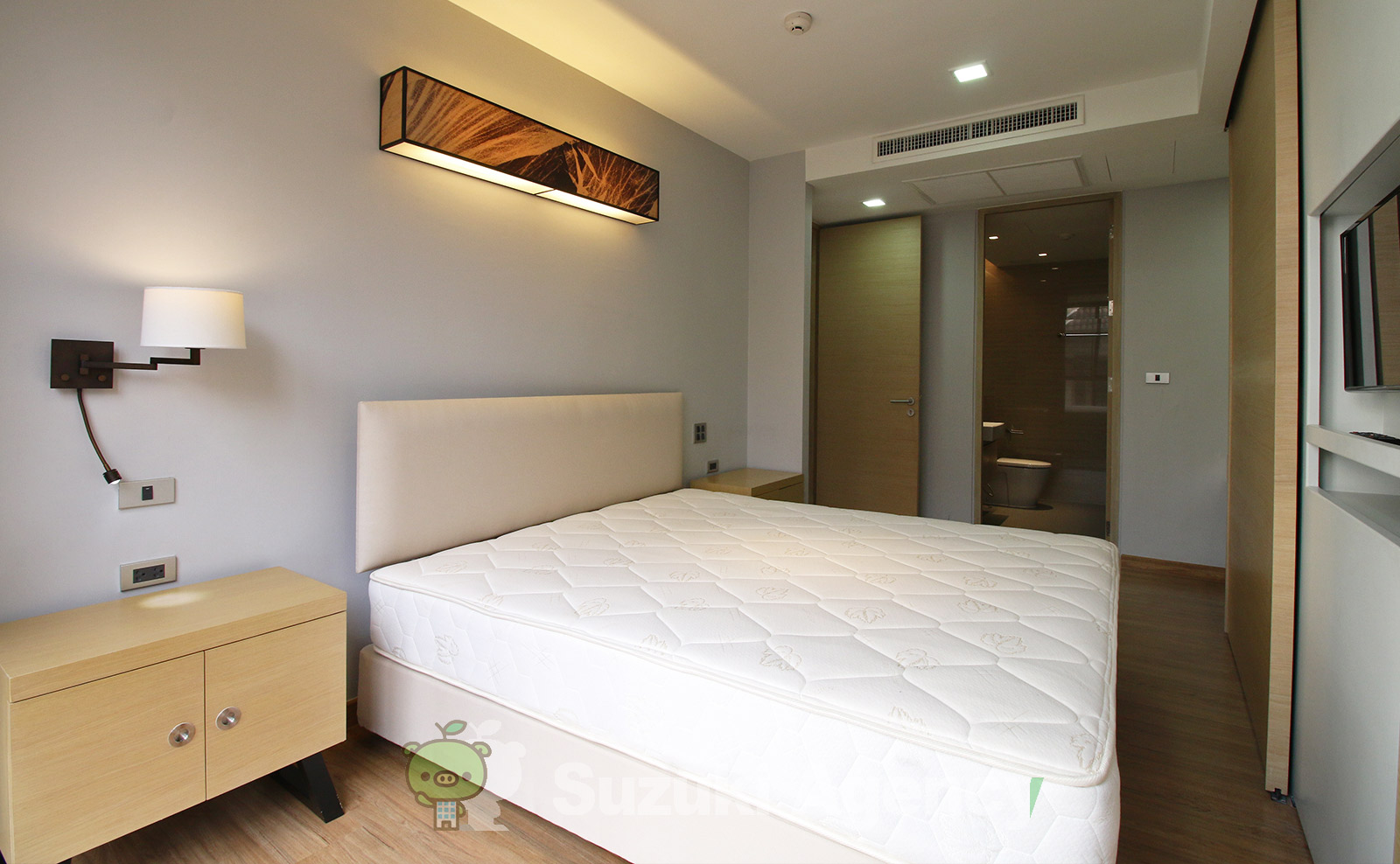 Kirthana Residence:2 Bed Room Photos No.66