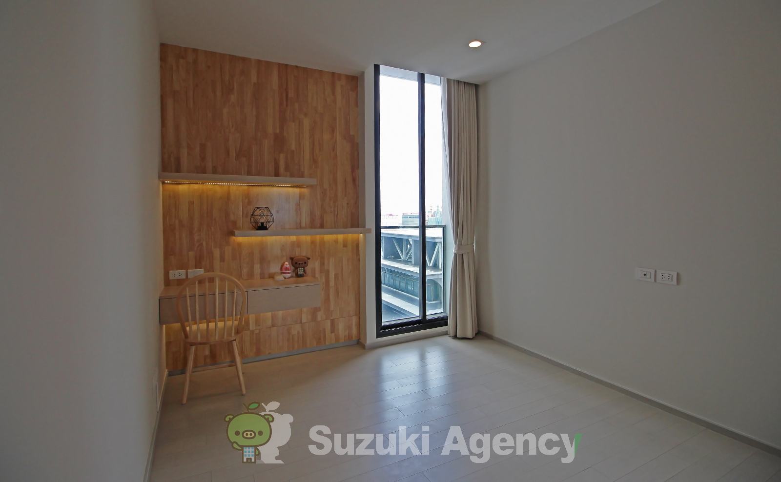 Noble Ploenchit:2 Bed Room Photos No.66