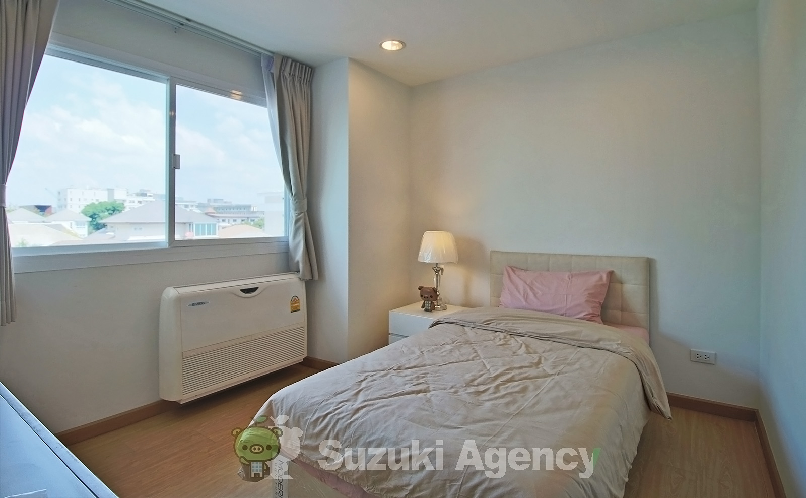 PPR Villa:2 Bed Room Photos No.67