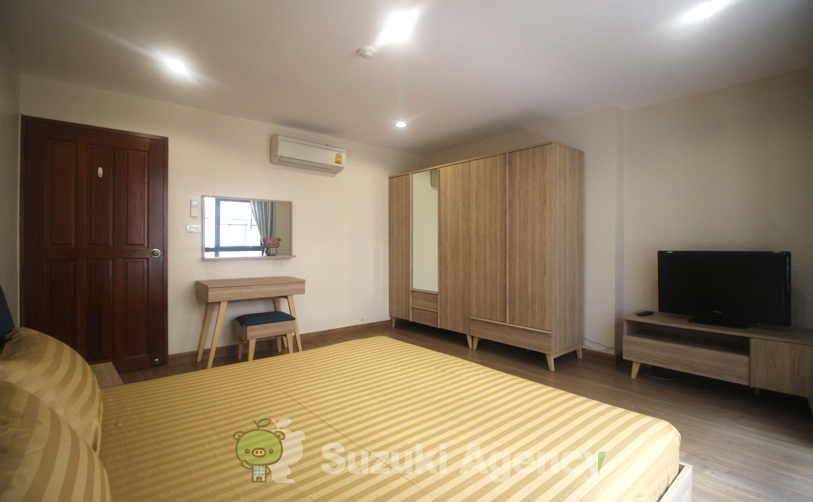 Baan Chan Condominium:2 Bed Room Photos No.67