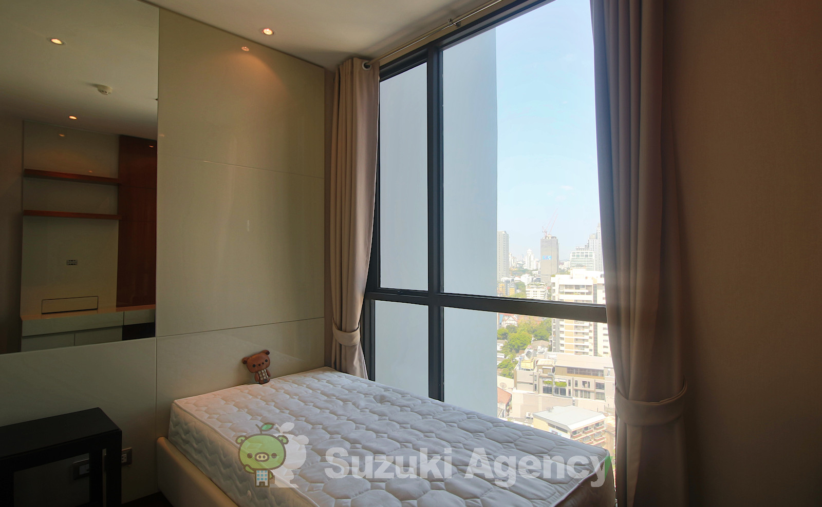 The Address Sukhumvit 28:2 Bed Room Photos No.67
