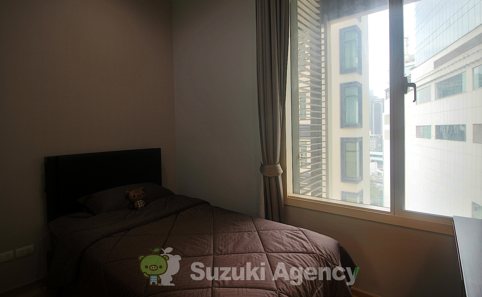 39 by Sansiri:2 Bed Room Photos No.67
