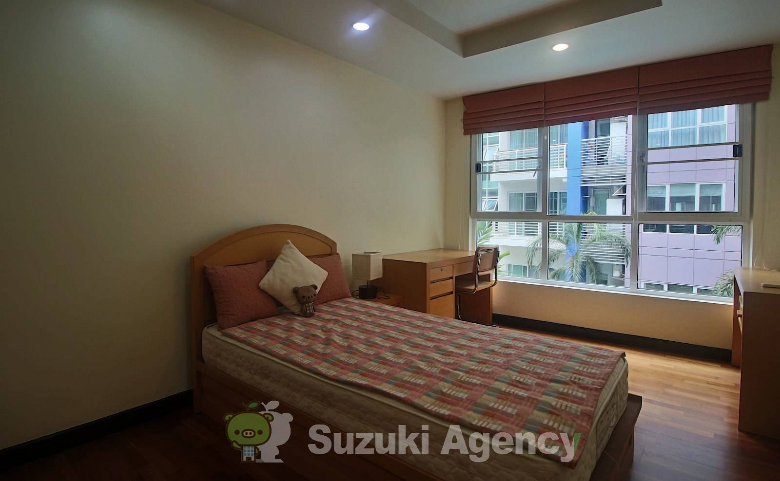 Avenue 61 Sukhumvit:2 Bed Room Photos No.67