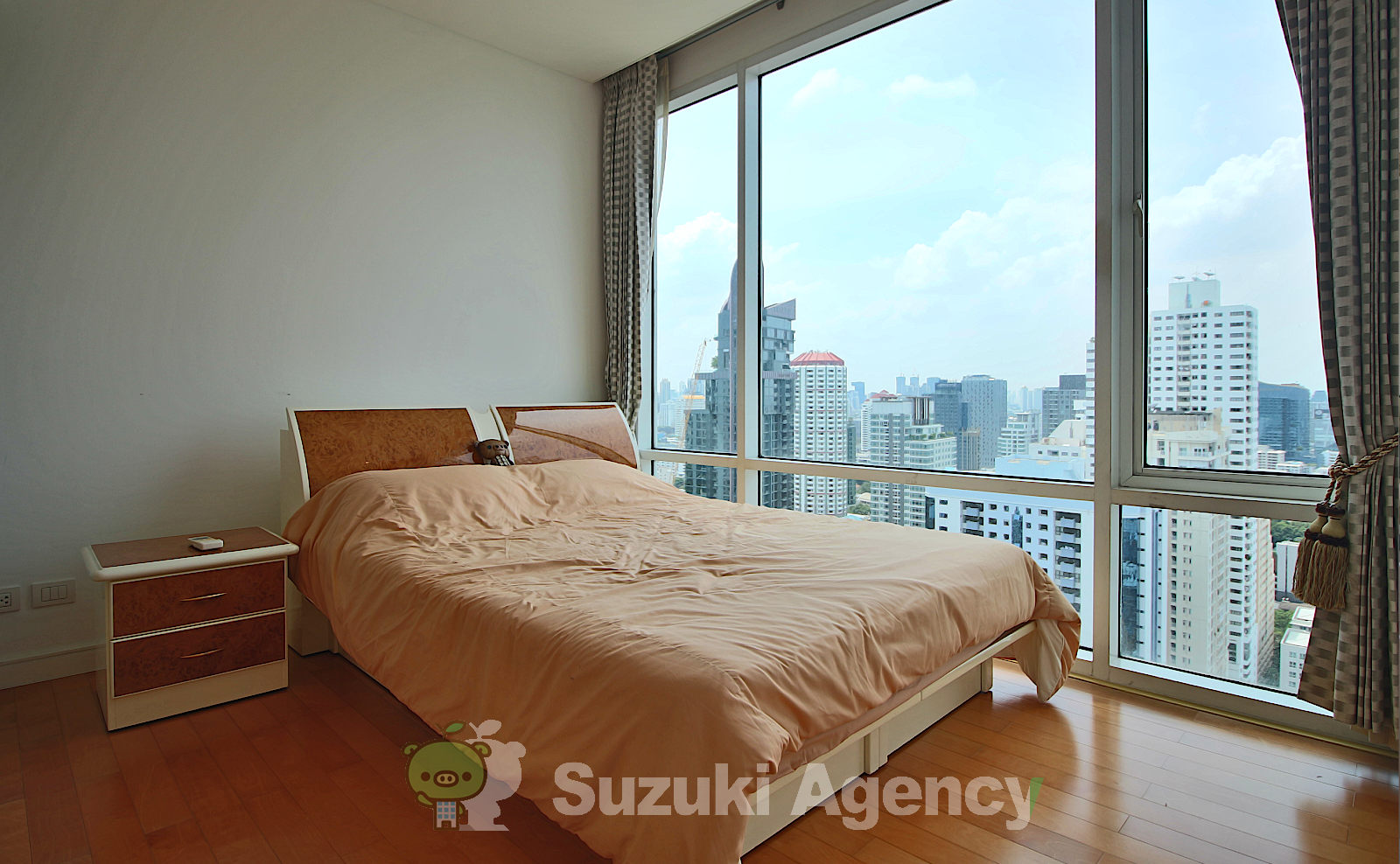 Fullerton Sukhumvit:2 Bed Room Photos No.67