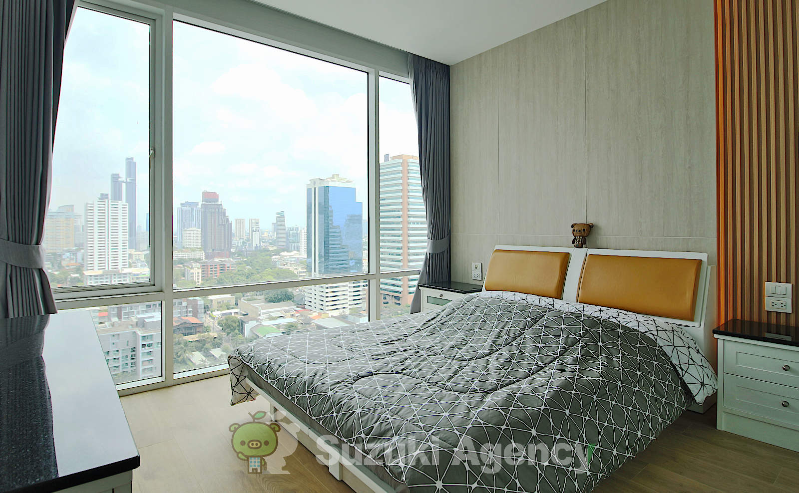 Fullerton Sukhumvit:2 Bed Room Photos No.67
