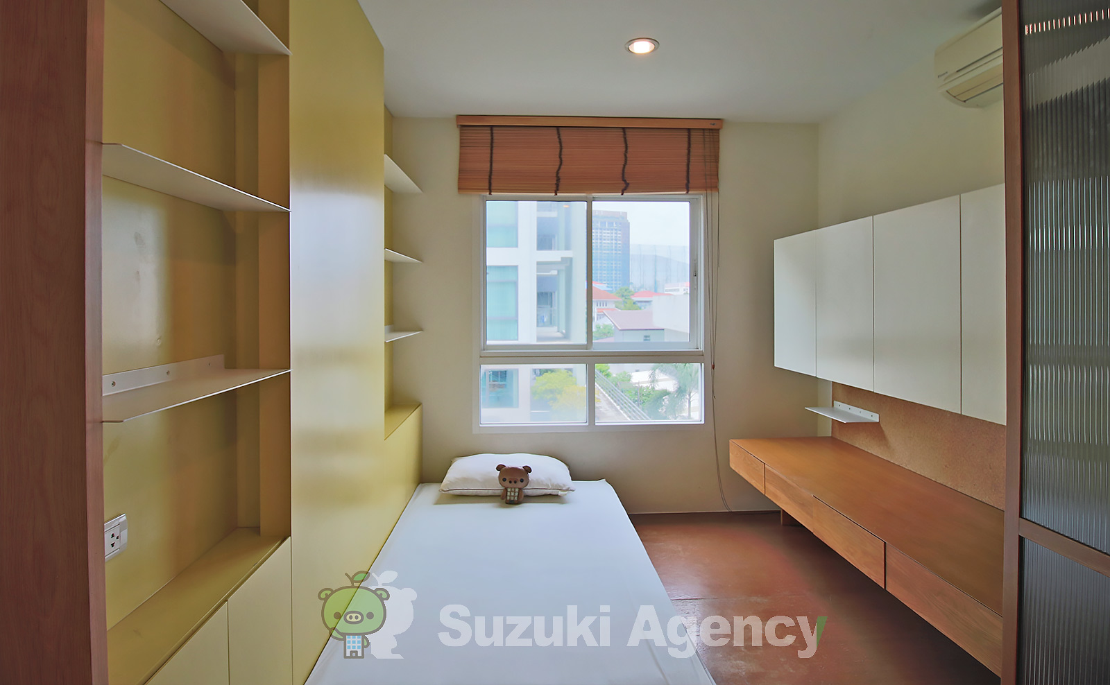 U Sabai Rama 4 - Kluaynamthai:2 Bed Room Photos No.67