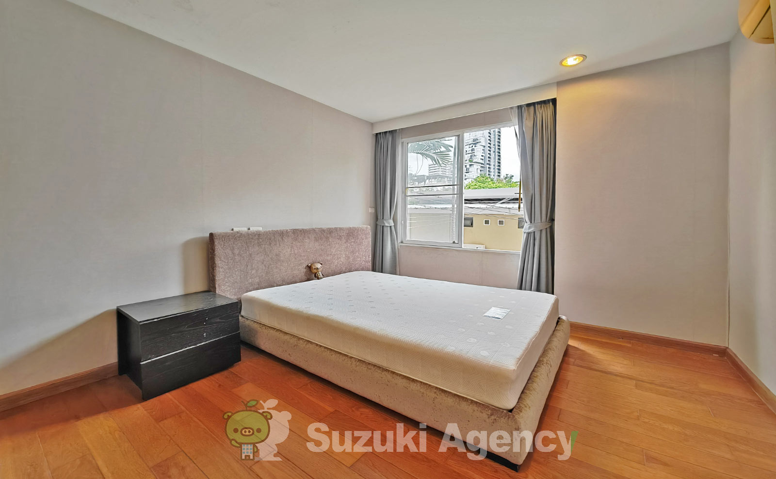 The Rise Sukhumvit 39:2 Bed Room Photos No.67