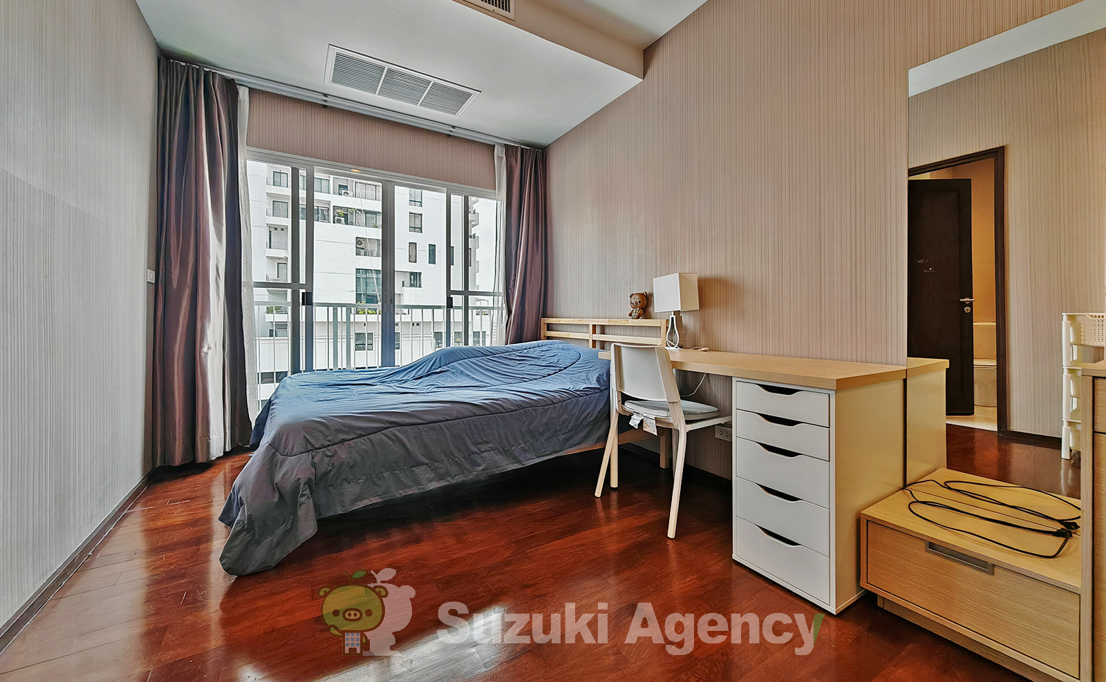 Noble Ora:2 Bed Room Photos No.67